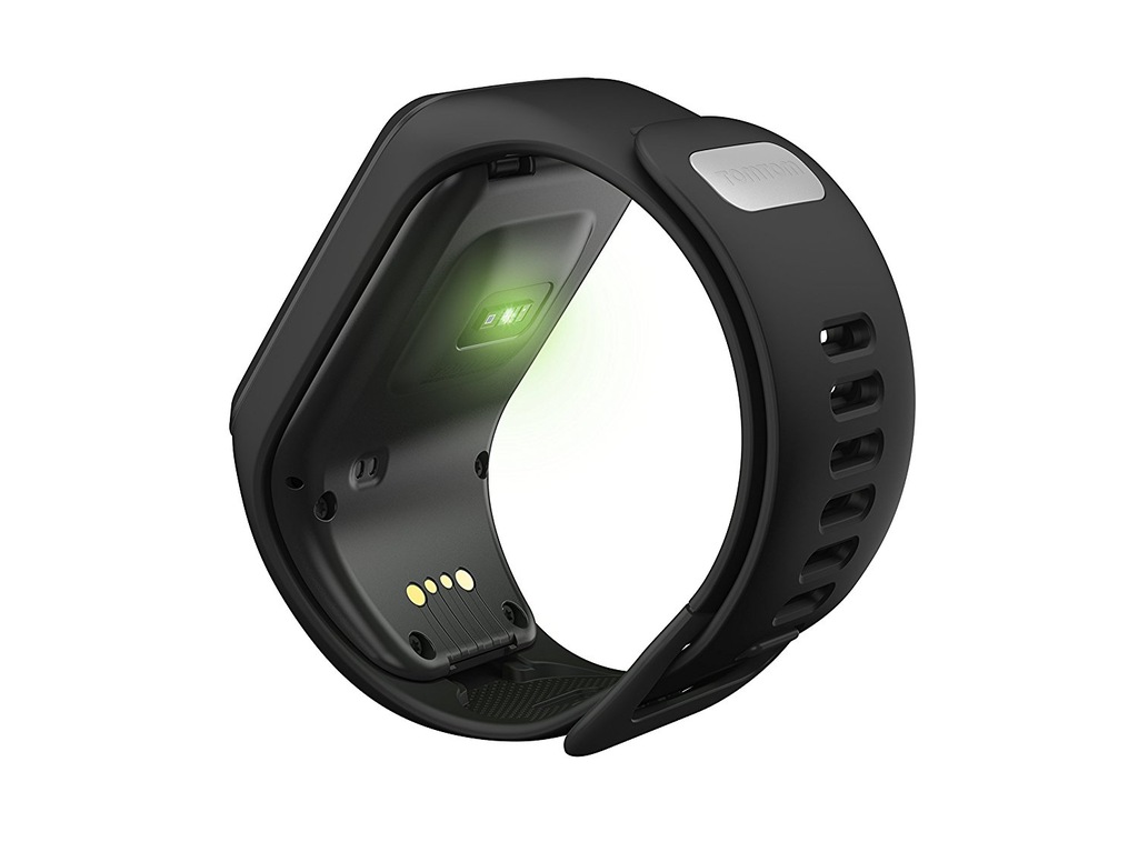 tomtom spark 3 smartwatch