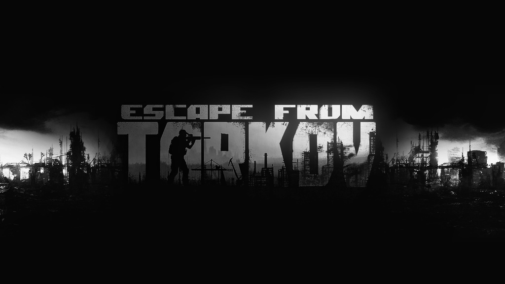 Konto Escape From Tarkov Standard Edition