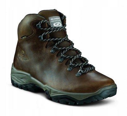 Buty SCARPA TERRA GTX (Rozmiar obuwia: 45)