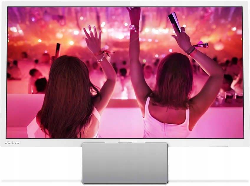 Telewizor PHILIPS 24PFS5231/12 biały Full HD