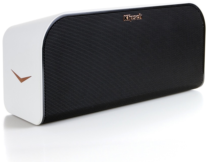 KLIPSCH KMC 3 BIAŁY | NAUTILUS2 RZESZÓW