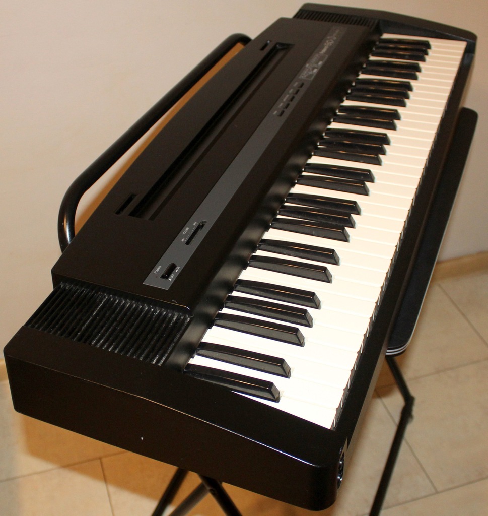 Roland EP3 pianino cyfrowe/instrukcja/gwar. 7232293644 oficjalne