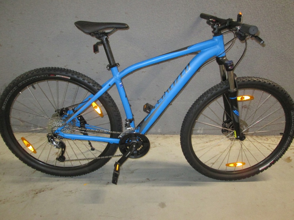 rower specialized rockhopper
