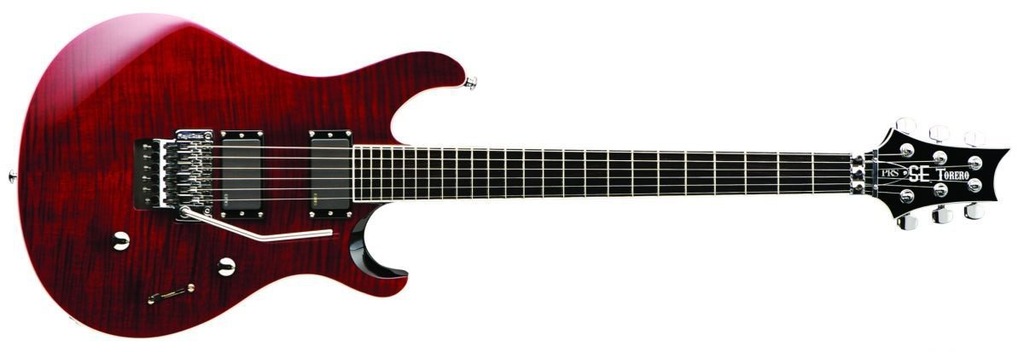 PRS SE Torero BC