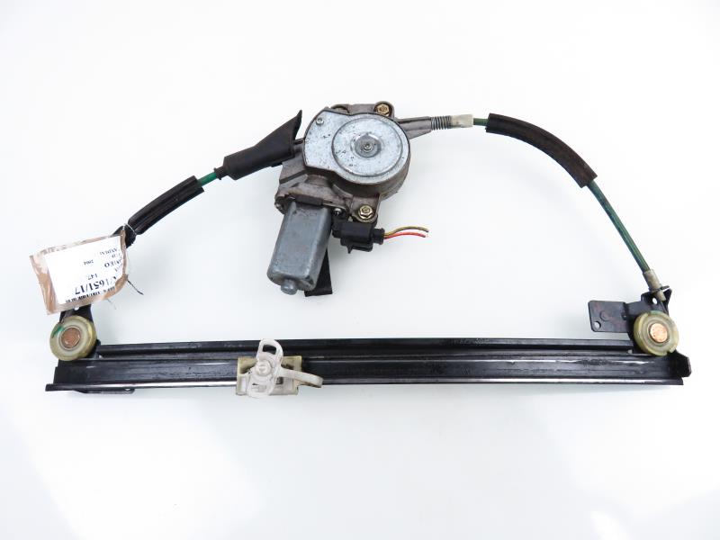 MECHANIZM SZYBY LEWY PRZÓD ALFA ROMEO 147 32221001