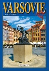 `Warszawa album 466 fotografii - wersja francuska