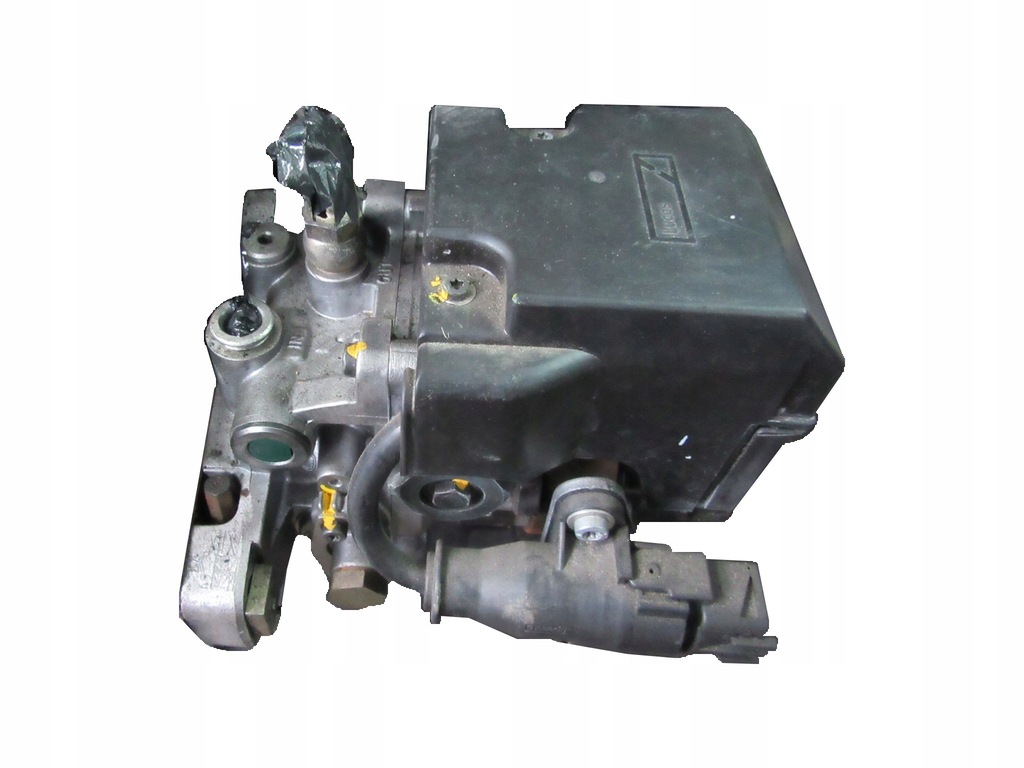 POMPA WTRYSKOWA LUCAS 6040700201 MERCEDES W202 2.2