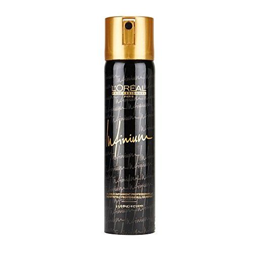 Loreal Infinium 5 Extreme MINI LAKIER 75ml