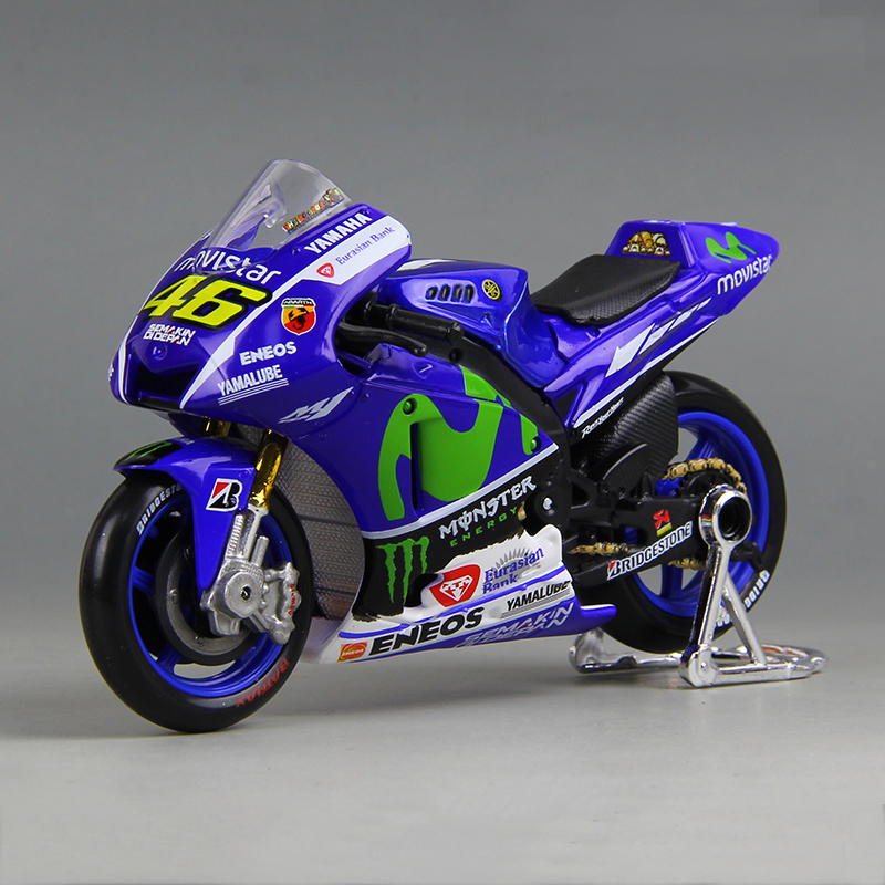 MODEL MOTOCYKLU MOTO GP W SKALI 1 18 ZABAWKA 7077168993 MODEL MOTOCYKLU MOTO GP W SKALI 1 18 ZABAWKA 7077168993