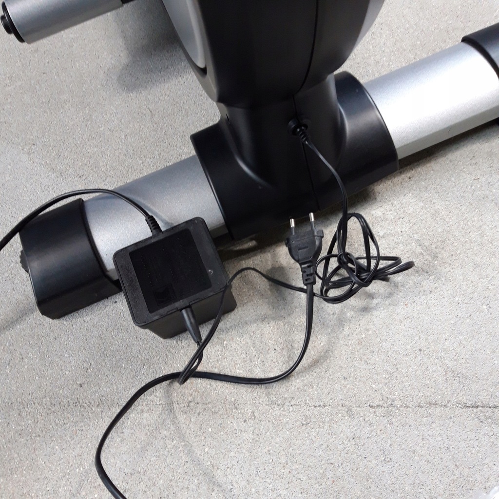 Potężny orbitrek Kettler XTR1 Koło 22kg (101) 7721815301 oficjalne