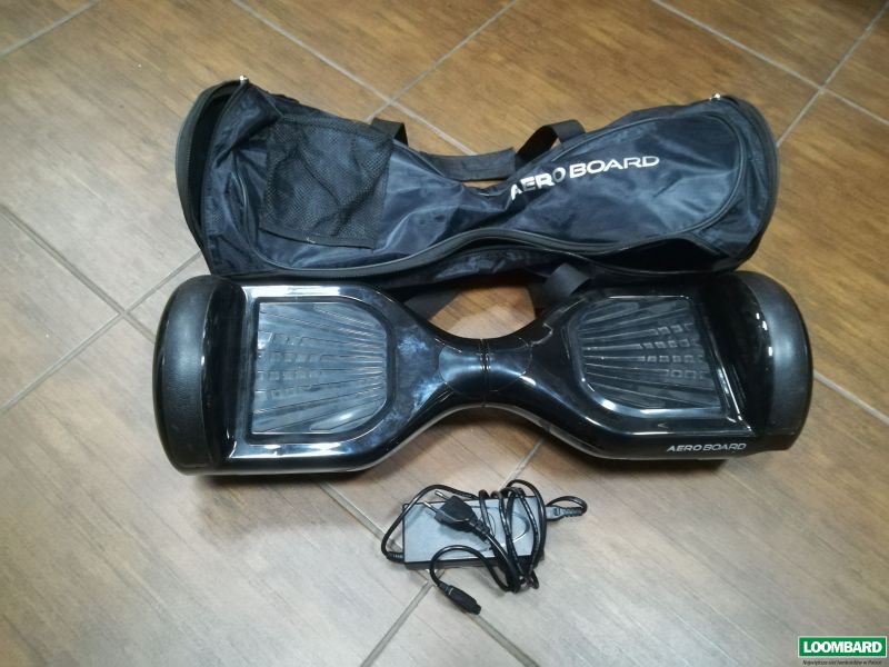 Aeroboard hoverboard best sale