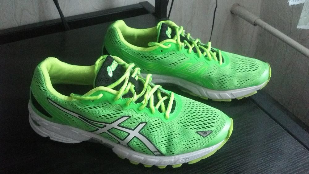 asics gel ds trainer neutral