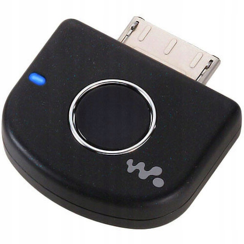 Przystawka bluetooth WM-port Sony WLA-NWB1