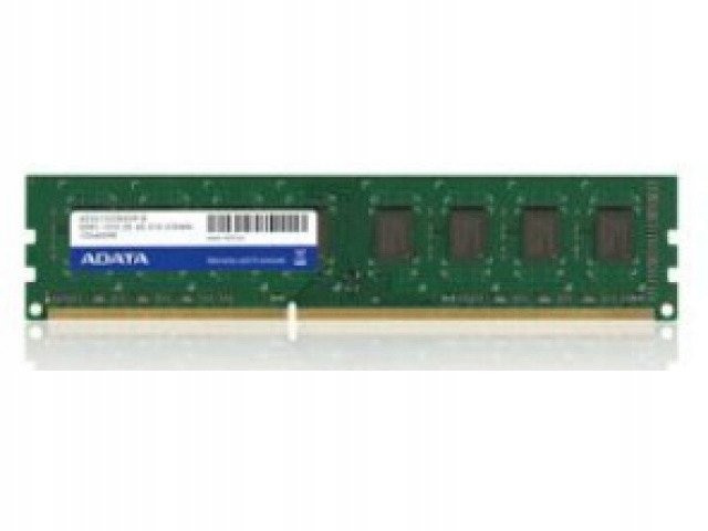 ADATA 4GB 1333MHz DDR3 CL9, Retail