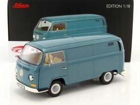 Volkswagen VW T2a van - 1:18 Schuco (108O)