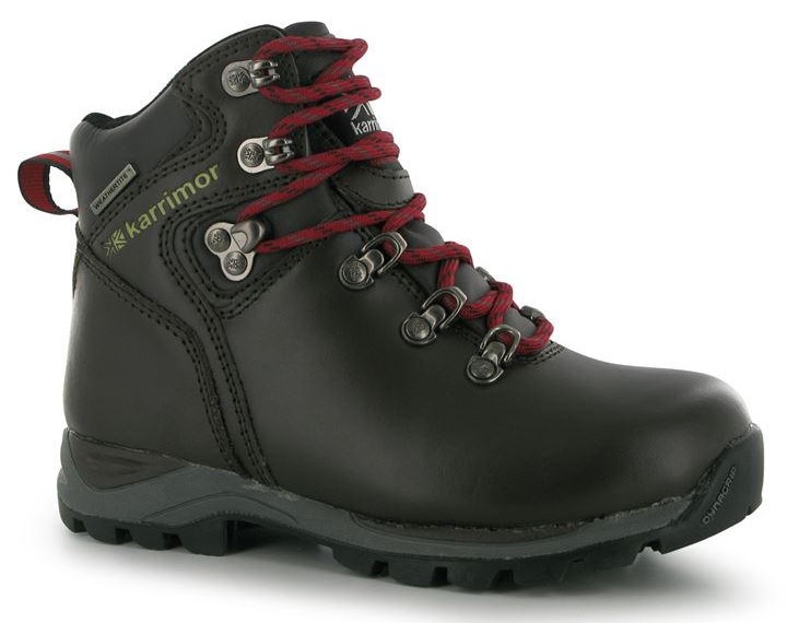 KARRIMOR SKIDO buty wodoodporne DYNAGRIP 39 - 25cm