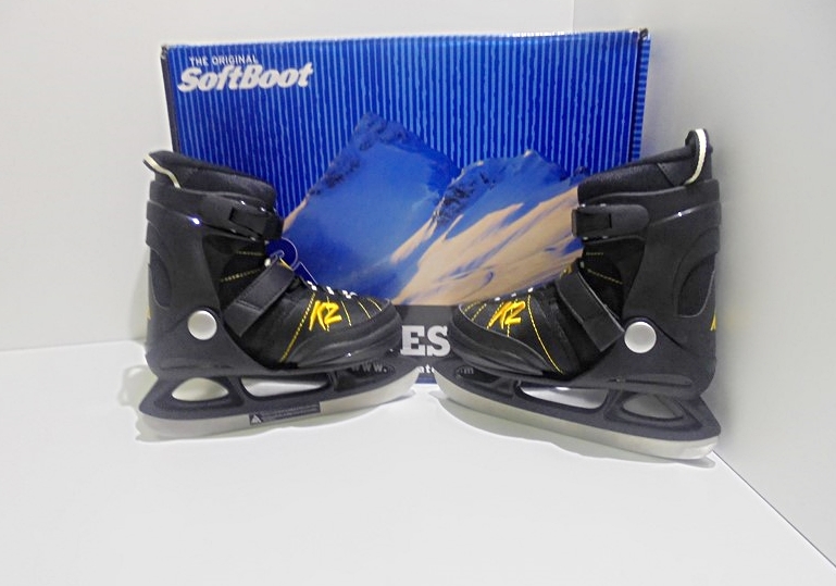 ŁYŻWY K2 JOKER ICE ROZM 29-34