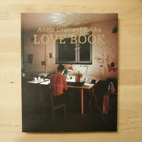 Aneta Grzeszykowska Love Book 7453829131 Oficjalne Archiwum Allegro