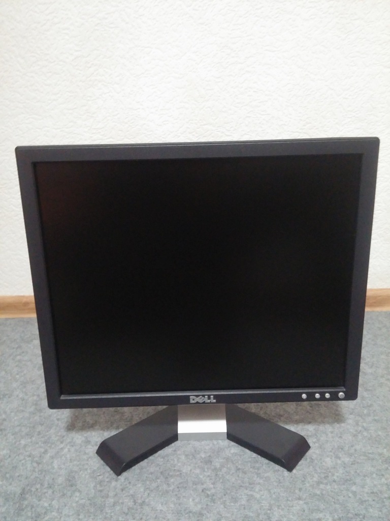 Monitor Dell REV A02 (LCD, 19 cali, stan idealny) 7129216270