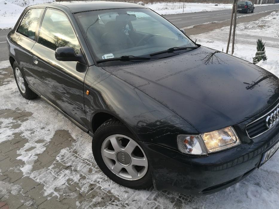 Audi A3 8l 99r