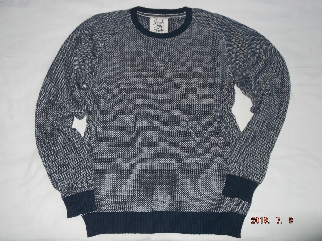 House sweter męski XL