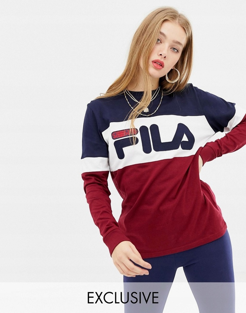 fila xs