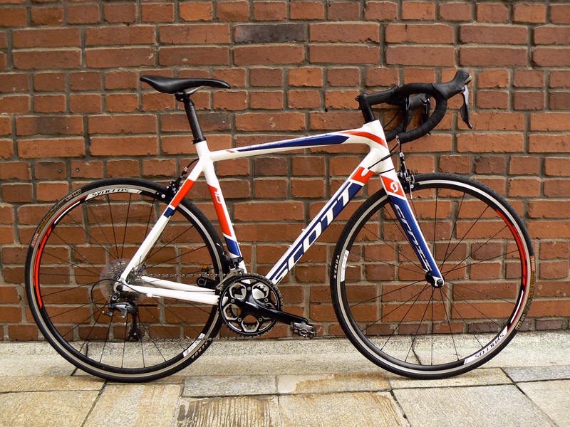 スコット SCOTT スピードスター10 SPEEDSTER10 2015年モデル