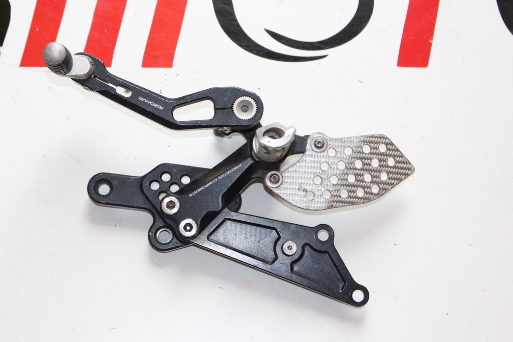 SET RIZOMA YAMAHA FZ1