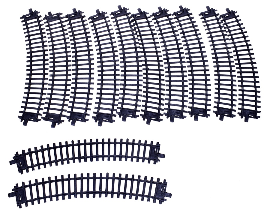 6448-75 ...RAIL KING... m#s TORY KOLEJOWE POCIAG