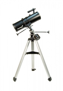 Teleskop Levenhuk Skyline 120x1000 EQ  M1