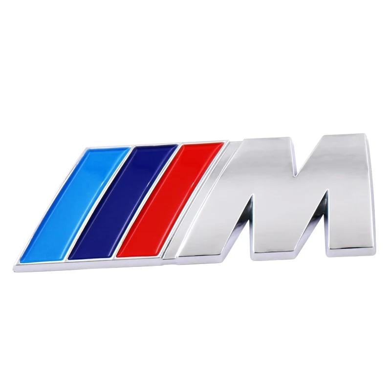 ZNACZEK BMW M POWER EMBLEMAT M PAKIET M POWE