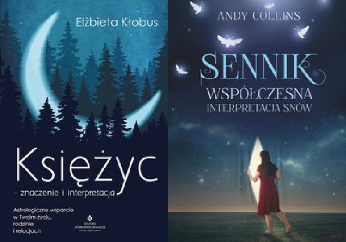Księżyc znaczenie + Sennik interpretacja snów