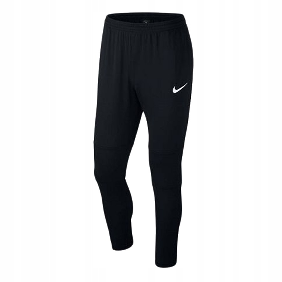 Spodnie piłkarskie Nike Junior AA2087 010 S -128