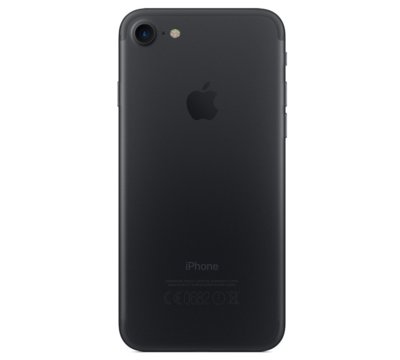 ORYGINALNY APPLE IPHONE 7 32GB CZARNY / RÓŻOWY