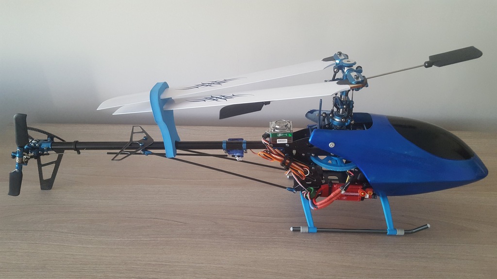 CopterX 450