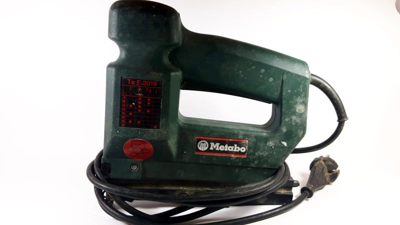 ZSZYWACZ ELEKTRYCZNY METABO TAE 2019