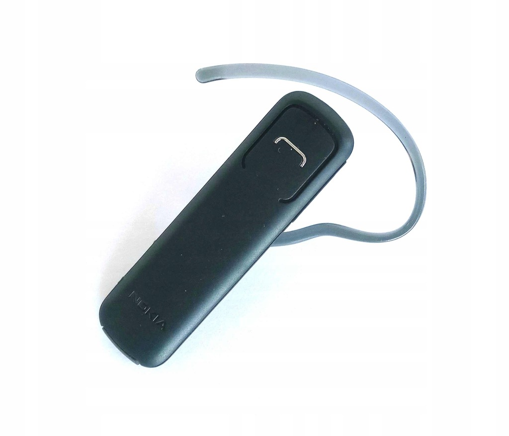 ORYG. SŁUCHAWKA BLUETOOTH NOKIA BH-109 ŁADOWARKA