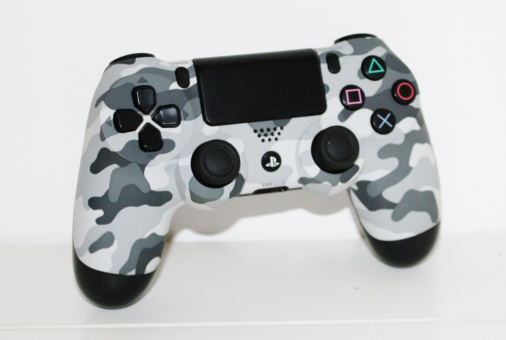 PAD PS4 Sony Dualshock 4 CAMO GWARANCJA !