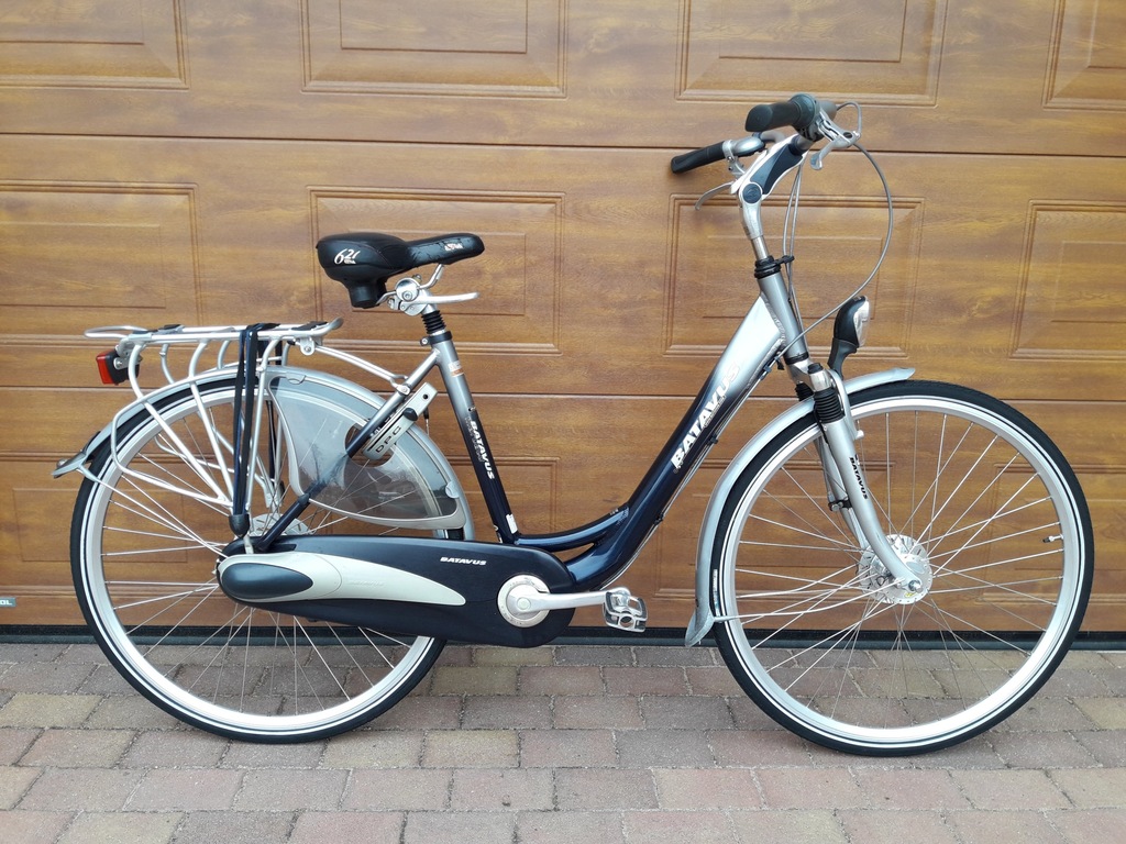 BATAVUS MARCATO ALU 48CM NEXUS 7 AMOR DYNAMO !!!