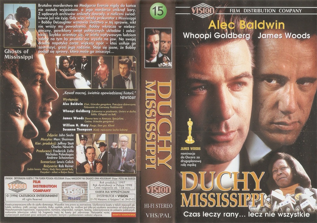 Duchy Mississippi