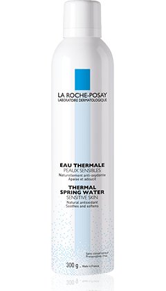 LA ROCHE POSAY EAU THERMALE woda termalna - 300 ml