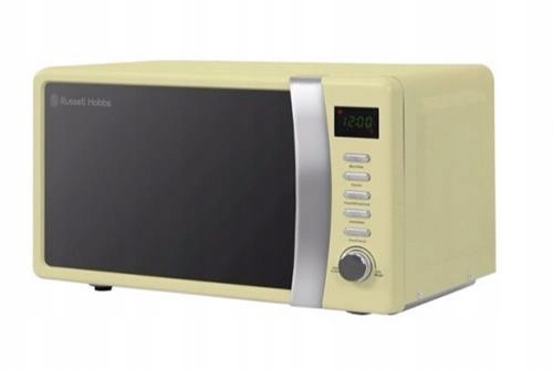Kuchenka mikrofalowa - RUSSELL HOBBS RHMD702 17L 7