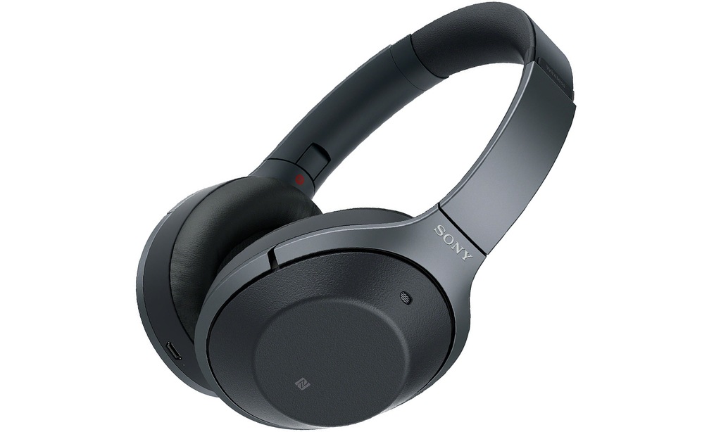 Sony wh 1000xm2 как подключить по bluetooth