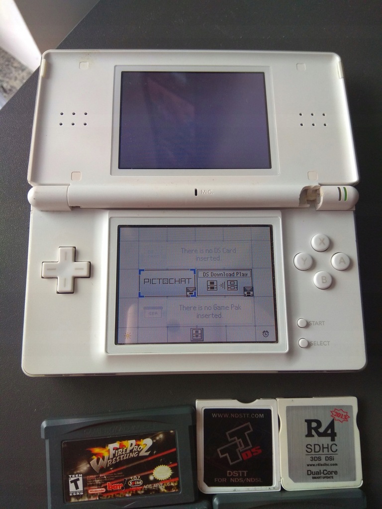 3ds dstt
