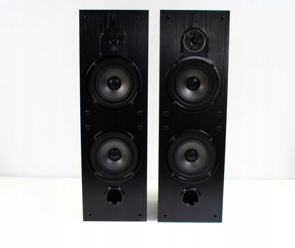 B&w 203i hot sale speakers