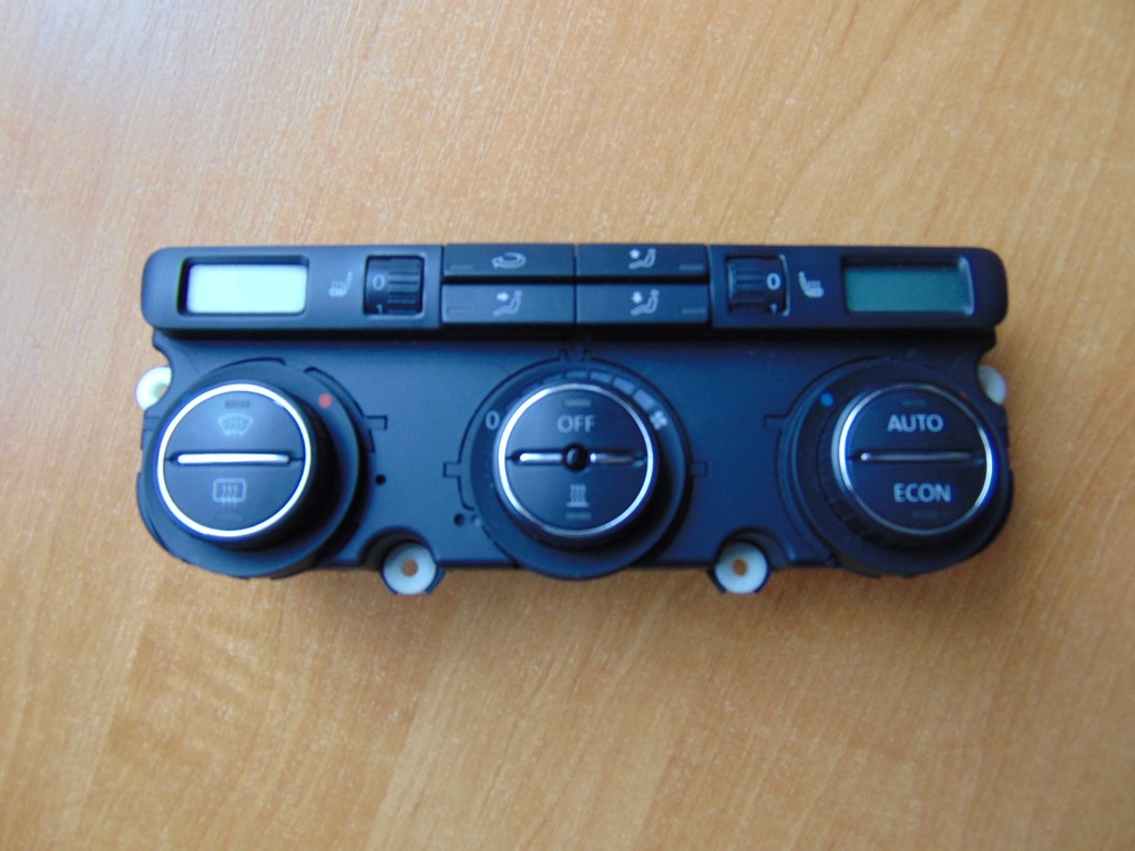 panel webasto ECON VW touran golf V 1K0907044AE
