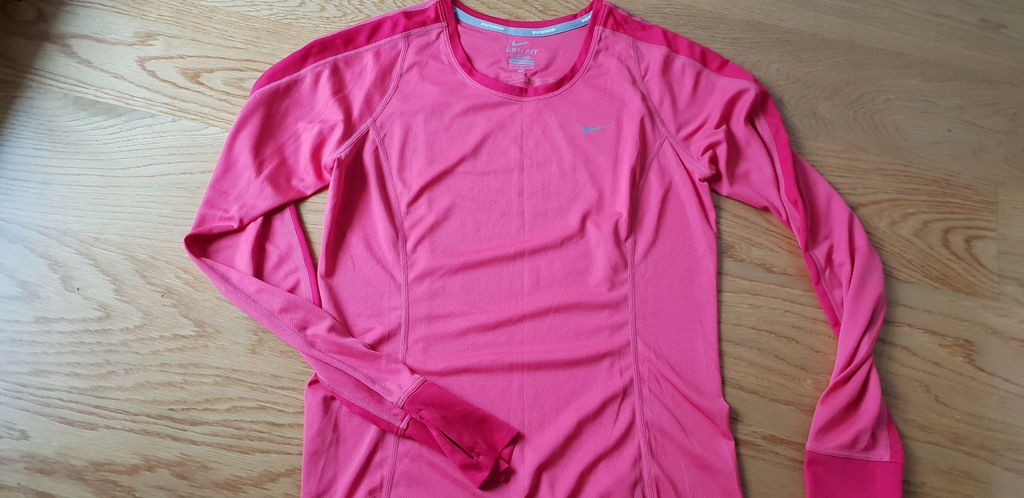 Koszulka sportowa Nike Dri Fit roz. S