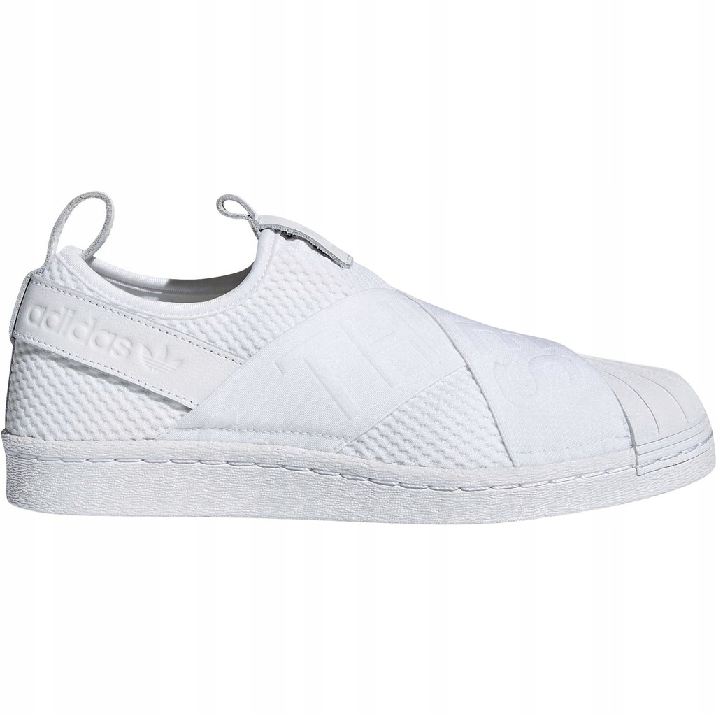 adidas superstar slip on 38