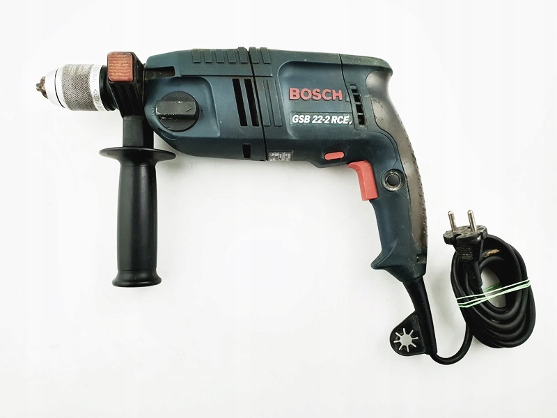 Bosch gsb 22 2 re deals professional