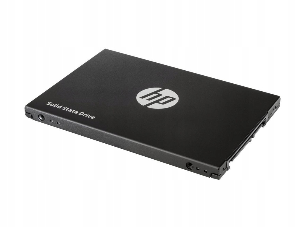 Ssd hp s600 обзор